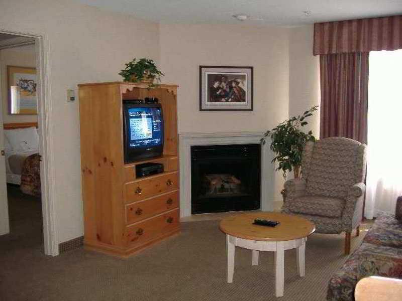 Homewood Suites By Hilton Ft. Worth-Bedford Oda fotoğraf