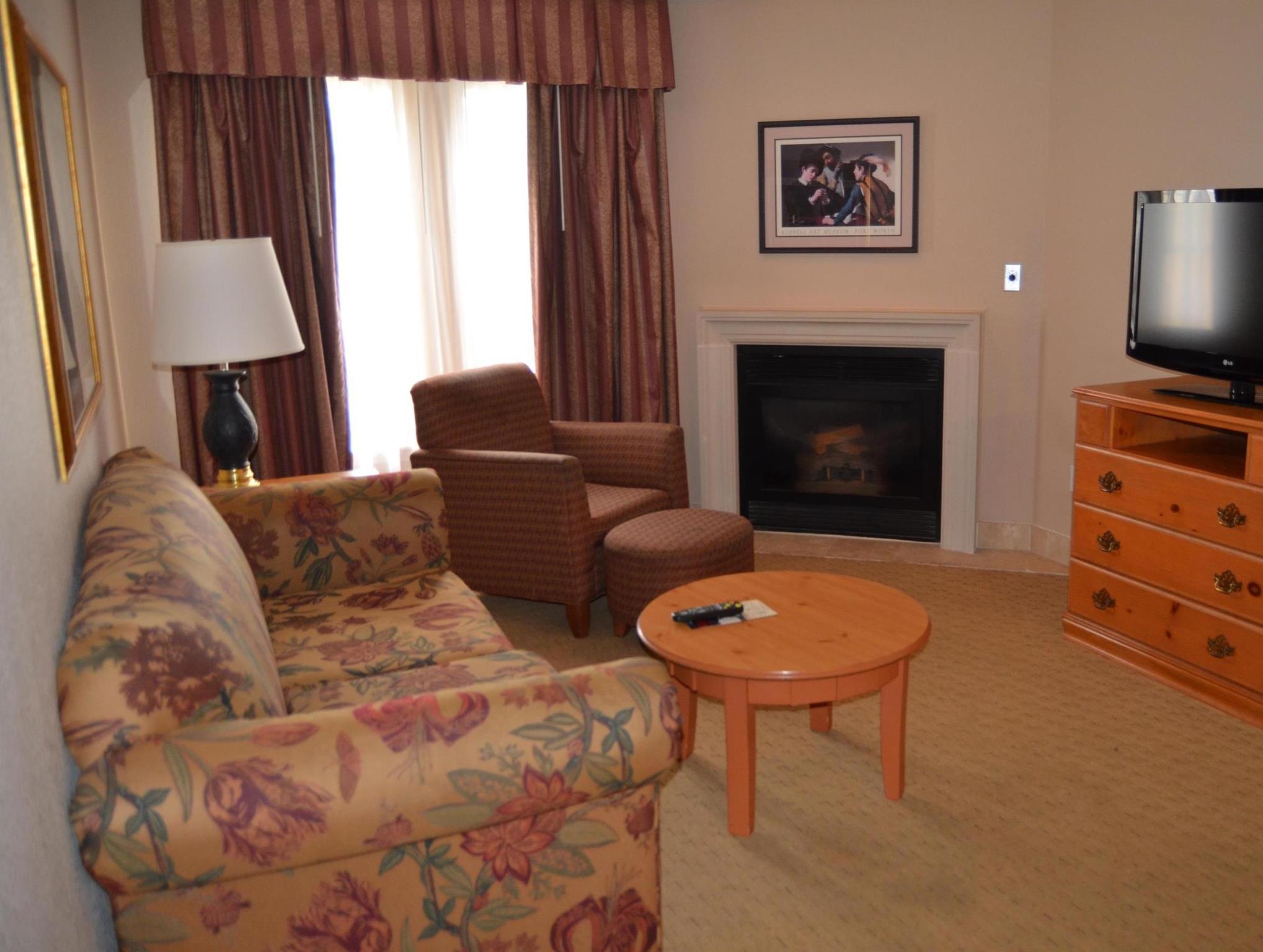 Homewood Suites By Hilton Ft. Worth-Bedford Dış mekan fotoğraf