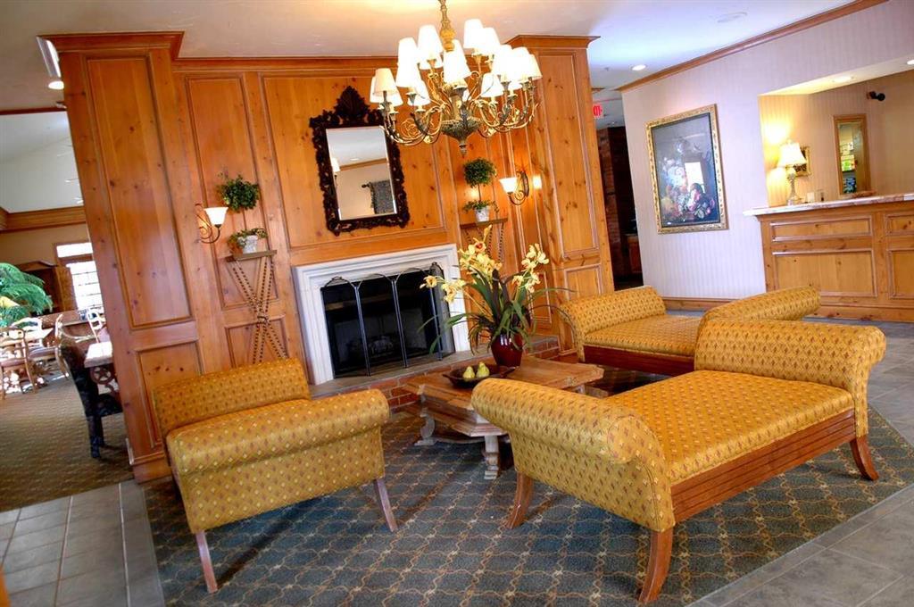 Homewood Suites By Hilton Ft. Worth-Bedford İç mekan fotoğraf