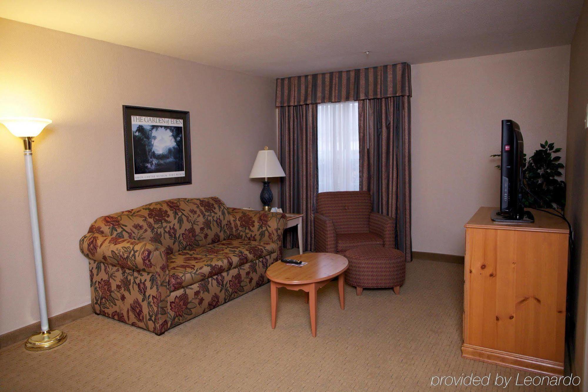 Homewood Suites By Hilton Ft. Worth-Bedford Dış mekan fotoğraf